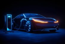 Carros elétricos representam menos de 1% da frota de Guarulhos
