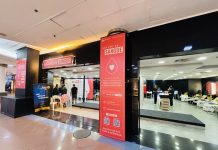 Campanha no Internacional Shopping incentiva doação de sangue e reforça estoques dos hemocentros
