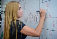 SP amplia até quinta-feira (2) prazo de inscrições para professores do Ensino Médio Técnico