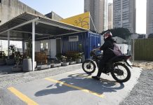 Prefeitura lança enquete para ouvir motociclistas sobre a criação de nova unidade do Espaço Motoboy