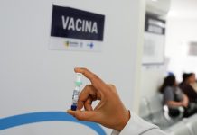 Saúde de Guarulhos destaca vacinas que ajudam a prevenir doenças respiratórias durante o inverno