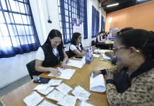 Mutirão de empregos com vagas para operador de produção acontece no CEU Continental nesta quarta-feira