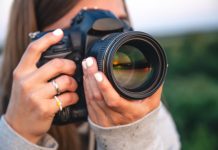 Inscrições abertas para oficina gratuita de fotografia do Projeto Cine Kuará