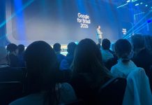 Ciee e Google oferecem 110 mil bolsas de estudo para curso profissionalizantes em tech