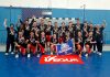 Atletas de Guarulhos conquistam bons resultados nos Jogos Regionais