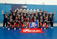 Atletas de Guarulhos conquistam bons resultados nos Jogos Regionais