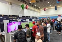 Internacional Shopping recebe edição histórica de 15 anos do Museu do Videogame Itinerante nas férias de julho