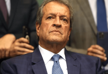 Ministro Flávio Dino bloqueia bens de Valdemar Costa Neto e suspende emendas indicadas pelo presidente do PL
