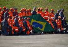 Defesa Civil de São Paulo conclui missão humanitária na Venezuela após 14 dias de atuação