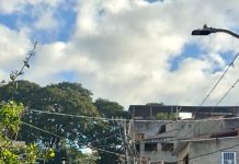 Click Guarulhos intervém e Sabesp atende moradores no Jardim Dourado