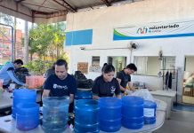 UNG arrecada tampinhas e lacres em apoio à ONG Ecopatas