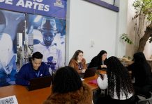 Mutirão no Adamastor disponibiliza mais de 80 vagas de emprego