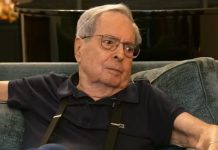Morre o dramaturgo Benedito Ruy Barbosa aos 95 anos