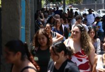 Inscrições para Prova Nacional Docente terminam nesta sexta-feira
