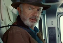 Mundo do cinema perde intérprete do Dr. Alan Grant de “Jurassic Park”