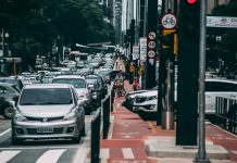 Perdeu ou danificou a placa? Saiba como pedir a 2ª via ao Detran-SP